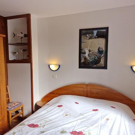 Le Dy En Fleurs Villa Saint-Maurice-en-Cotentin Exterior photo