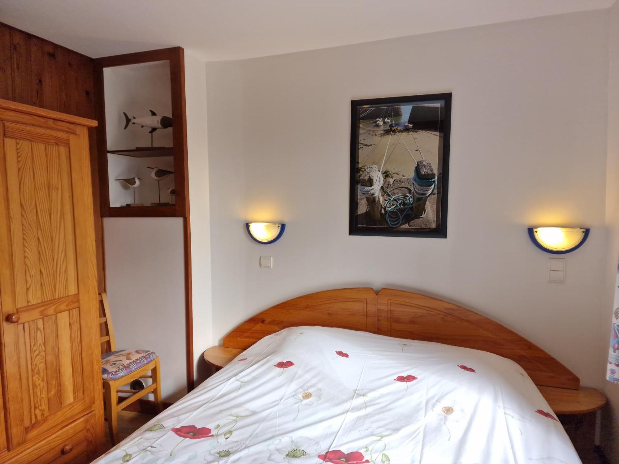 Le Dy En Fleurs Villa Saint-Maurice-en-Cotentin Exterior photo