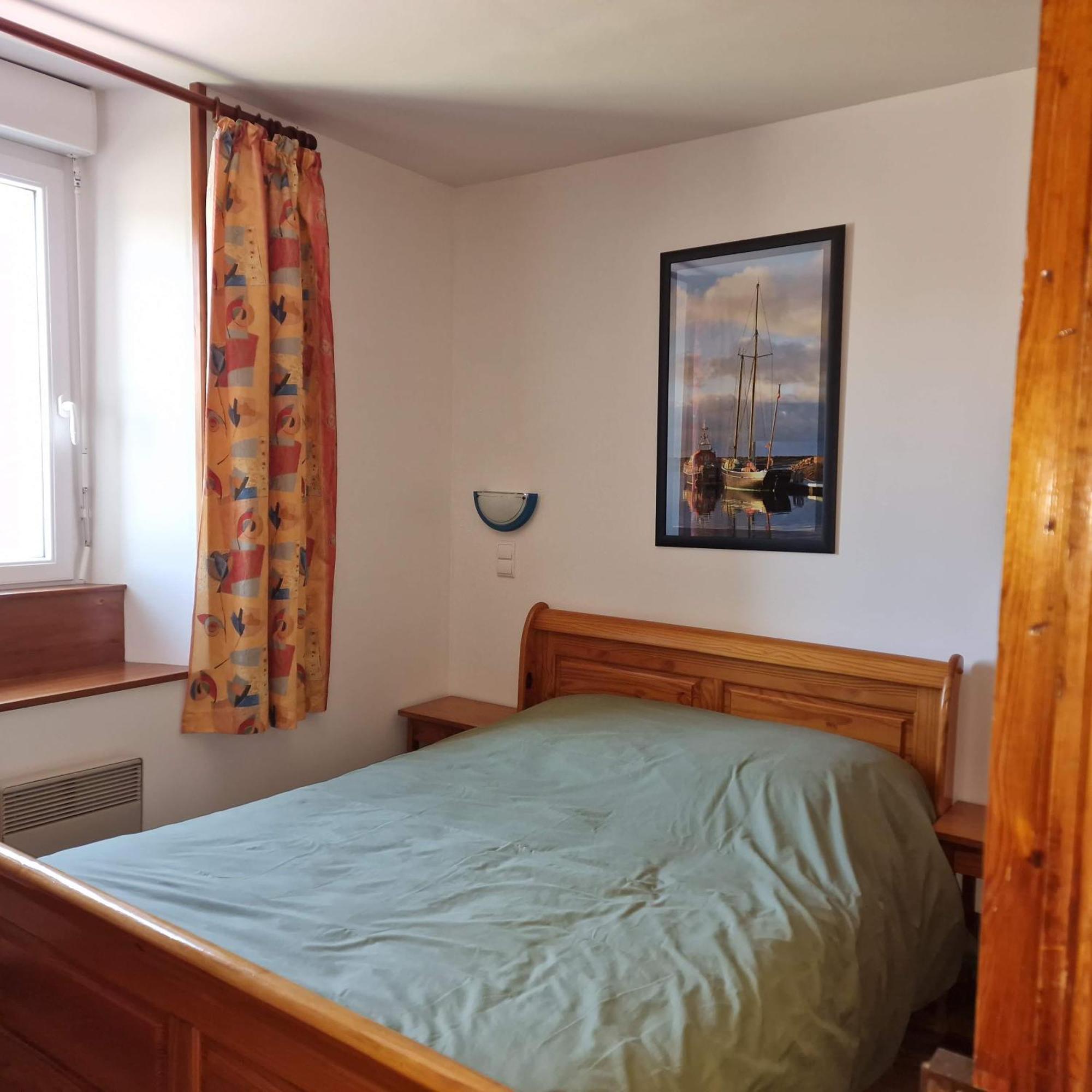 Le Dy En Fleurs Villa Saint-Maurice-en-Cotentin Exterior photo